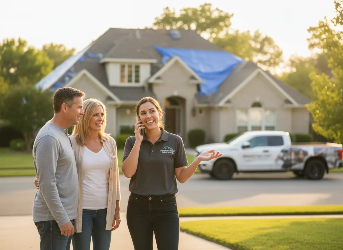 Emergency Roof Repair Connoquenessing, PA FAQs